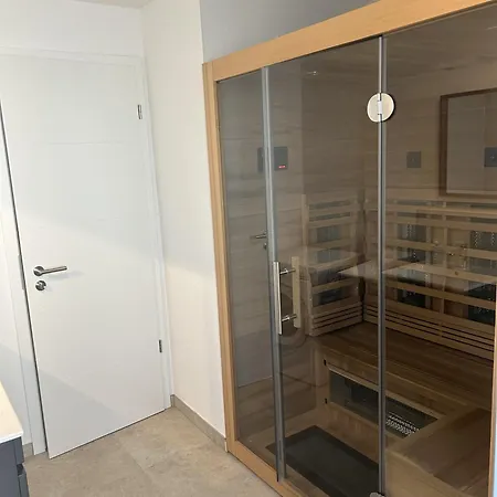Ostseemoewe Apartamento Zingst